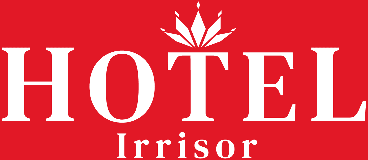 Logo Irrisor - HOTEL N'DJAMENA TCHAD