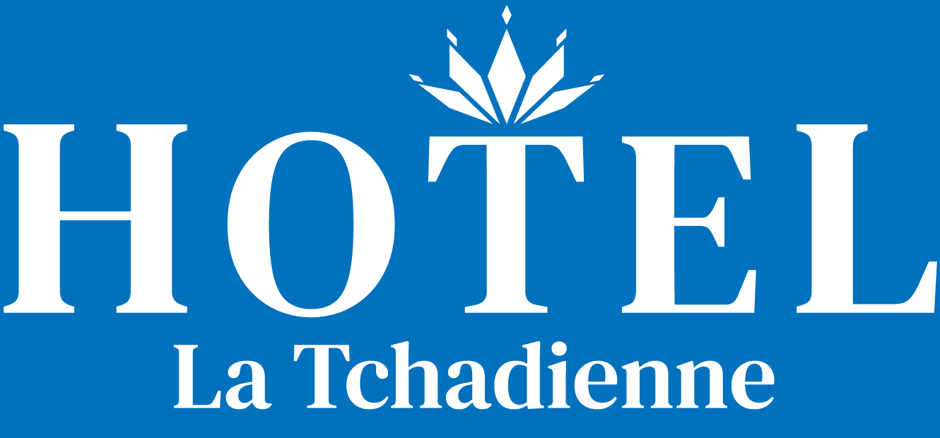 Logo La tchadienne - HOTEL N'DJAMENA TCHAD