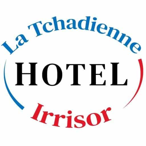 Hotel La Tchadienne - Hotel Irrisor